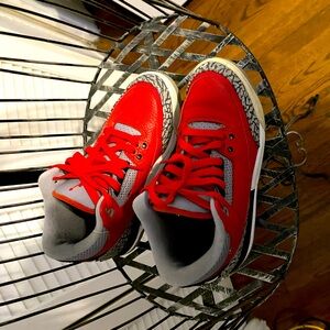 Air Jordan3 Retro SE 4.5 Youth